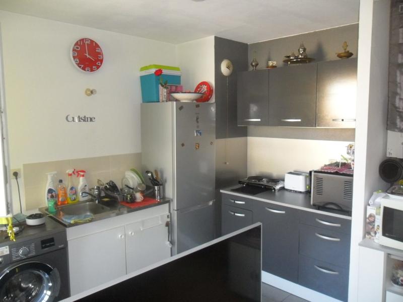 Appartement - 25 m² - 1 pièce