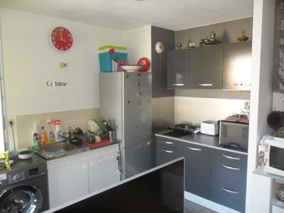 Appartement - 25 m² - 1 pièce