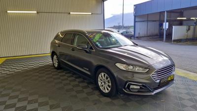 Ford Mondeo Sw 2.0 Hybrid 187 Bva6 Titanium