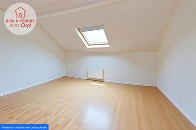 Appartement - 32 m² - 1 pièce