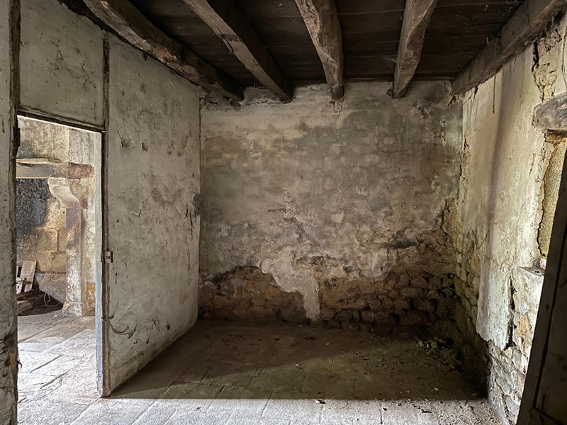 Maison - 144 m² - 8 pièces