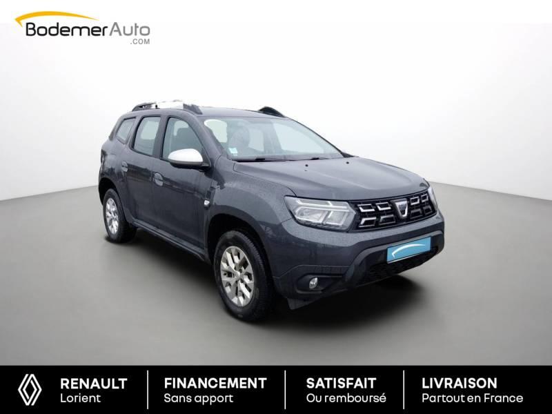 Dacia Duster Blue dCi 115 4x2 Confort