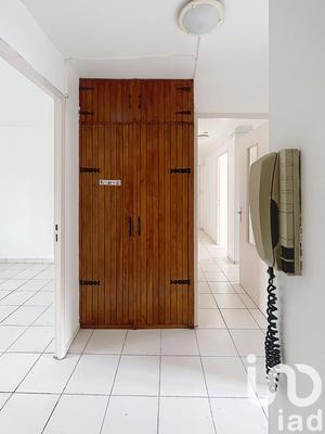 Appartement - 76 m² - 4 pièces