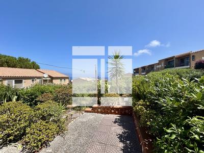 Appartement - 37 m² - 2 pièces