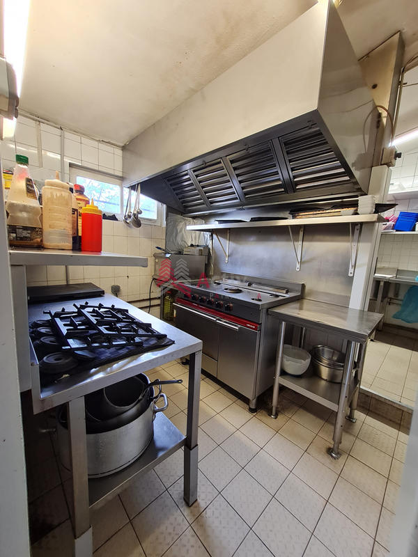 Fonds de commerce - Magasins - 100 m²