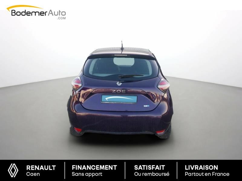 Renault Zoe R110 - 22b Equilibre