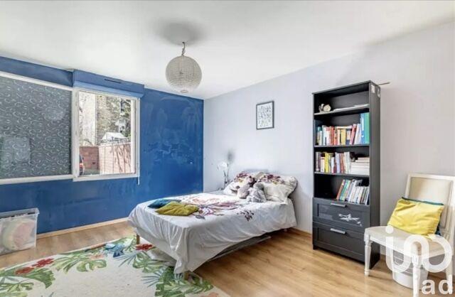 Maison - 164 m² - 6 pièces