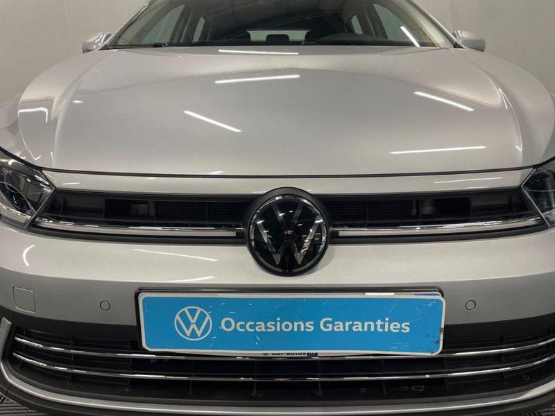 Volkswagen Polo 1.0 Tsi 95 s&amp;S Dsg7 Style