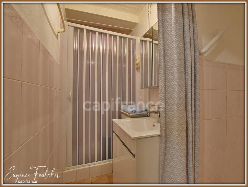 Maison - 144 m² - 6 pièces