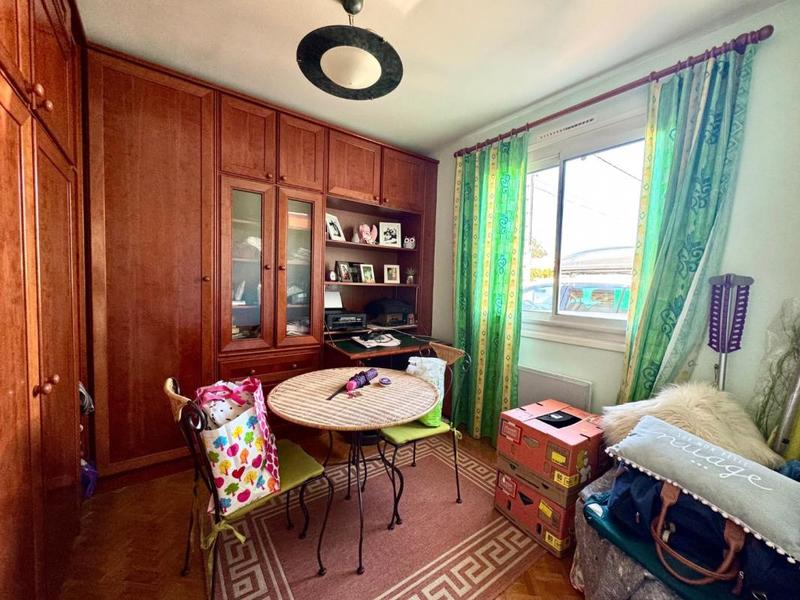 Villa - 157 m² - 7 pièces