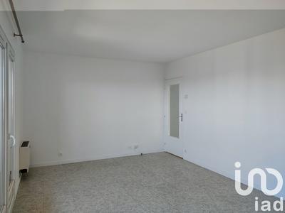 Appartement - 52 m² - 2 pièces