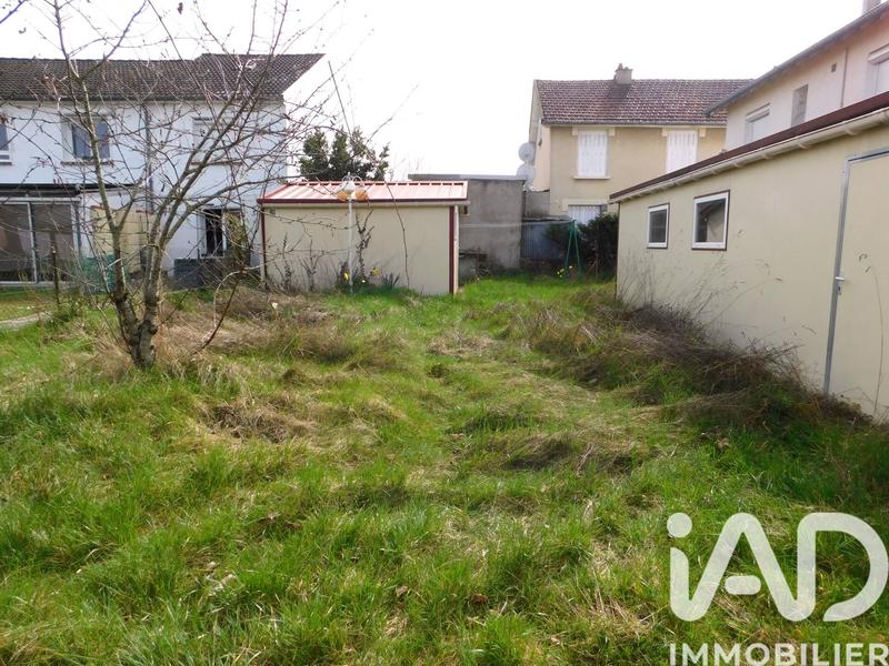 Maison - 150 m² - 4 pièces