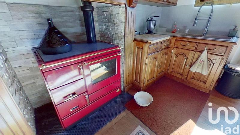 Maison - 106 m² - 4 pièces