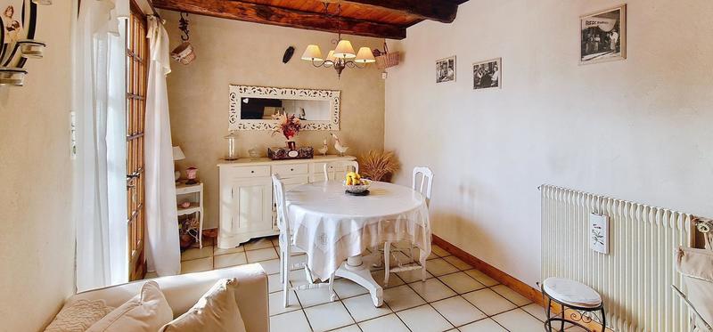 Maison - 115 m² - 4 pièces