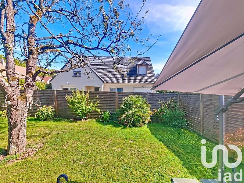 Maison - 75 m² - 3 pièces