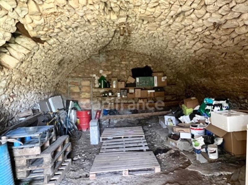 Fermette - 44 m² - 3 pièces