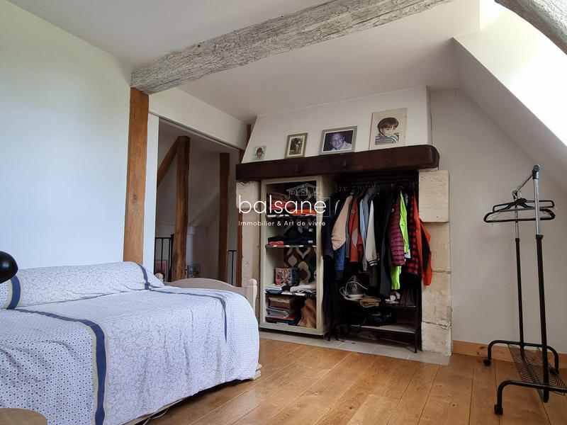 Maison - 158 m² - 5 pièces