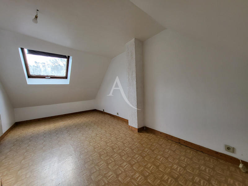 Maison - 35 m² - 2 pièces