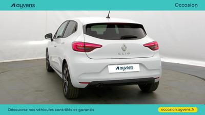 Renault Clio 1.0 TCe 90ch Evolution