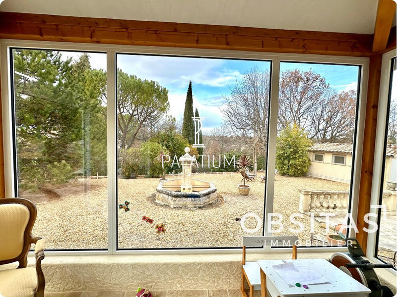 Maison - 153 m² - 5 pièces