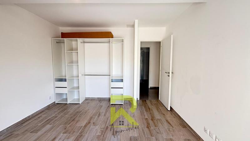 Maison de ville - 71 m² - 3 pièces