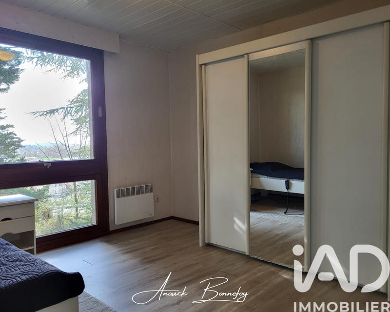 Maison - 154 m² - 5 pièces