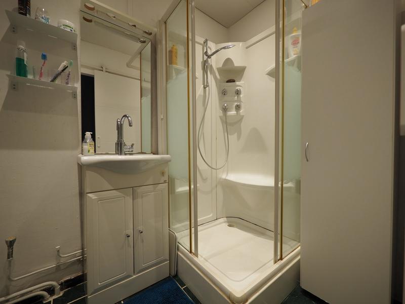 Appartement - 75 m² - 4 pièces