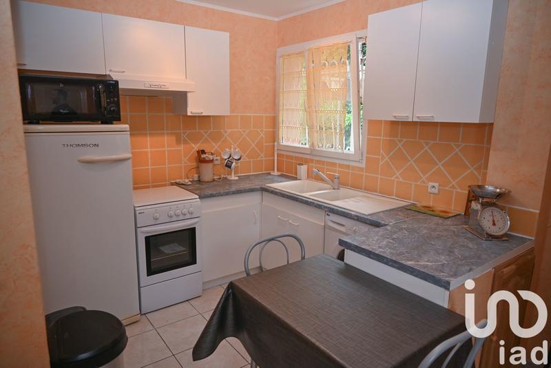 Maison - 165 m² - 5 pièces