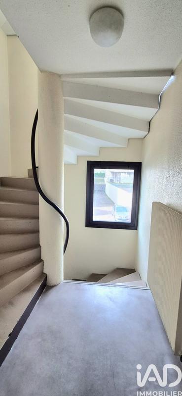 Appartement - 54 m² - 2 pièces