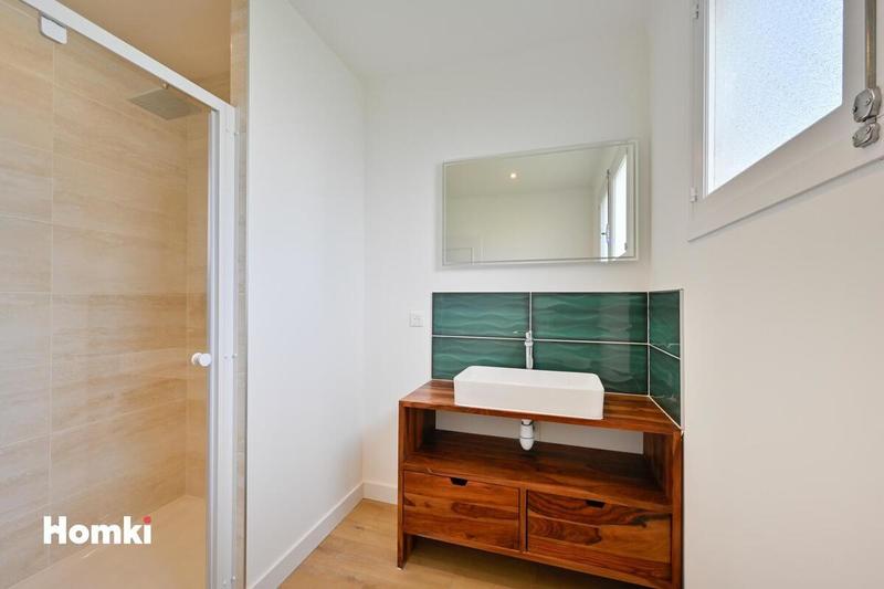 Maison - 79 m² - 3 pièces