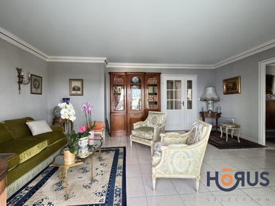 Viager - Appartement - 79 m² - 2 pièces