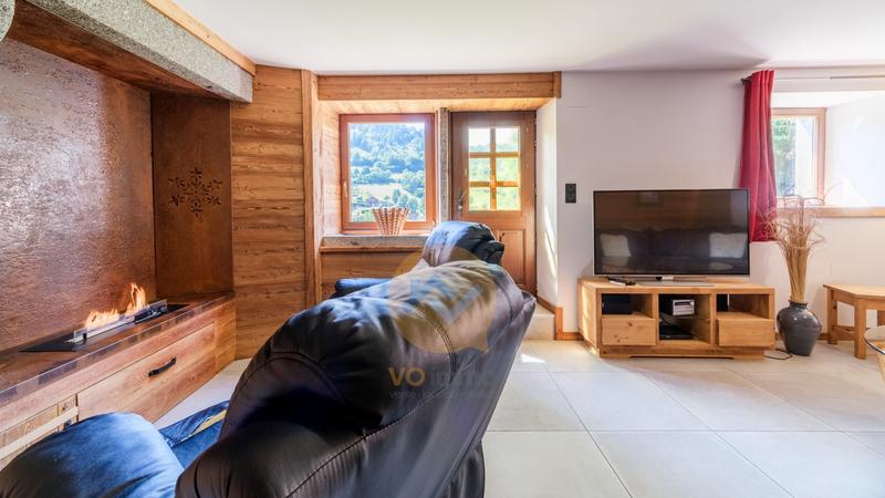 Châlet - 360 m² - 10 pièces