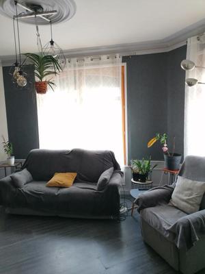 Maison de maîtres - 176 m² - 8 pièces