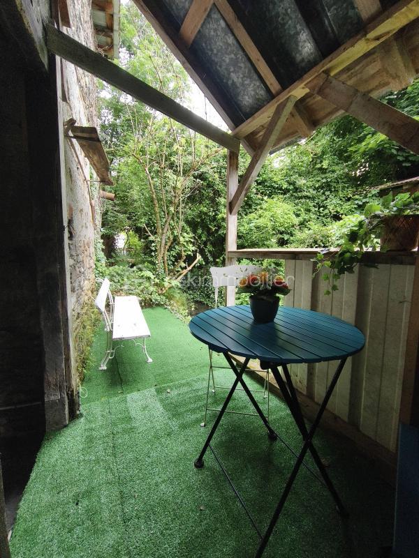 Maison de ville - 144 m² - 7 pièces