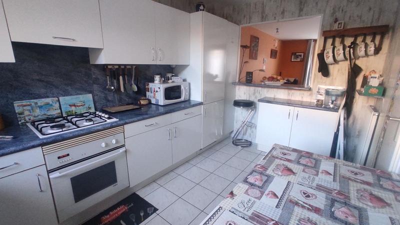 Maison - 114 m² - 6 pièces