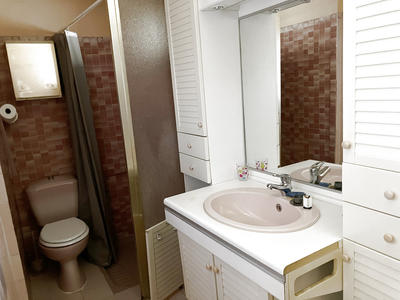 Maison de village - 65 m² - 5 pièces