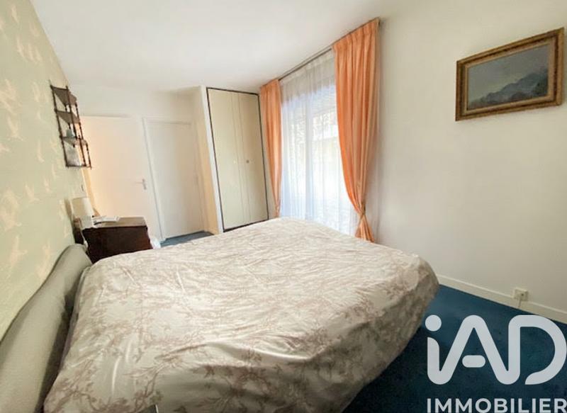 Appartement - 129 m² - 5 pièces