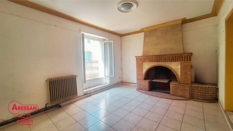 Maison - 192 m² - 7 pièces