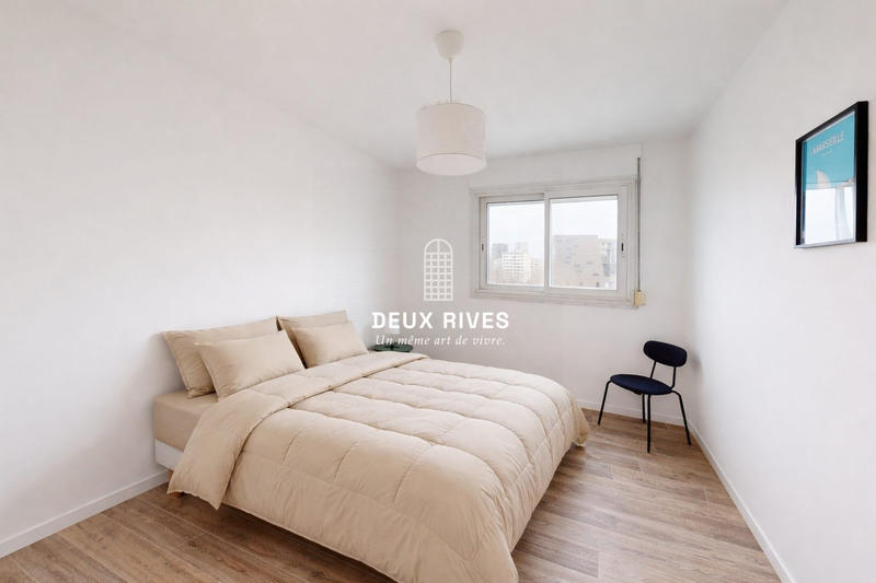 Appartement - 86 m² - 4 pièces