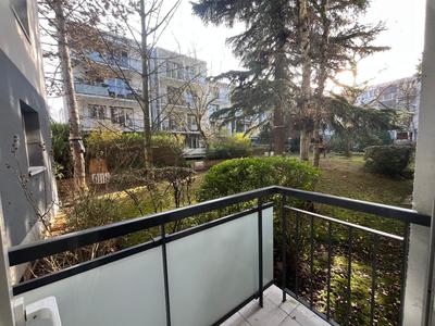 Appartement - 78 m² - 4 pièces