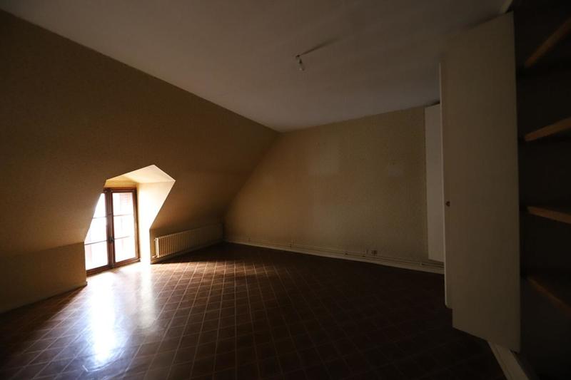 Maison - 124 m² - 5 pièces