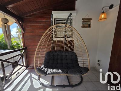 Maison - 138 m² - 6 pièces