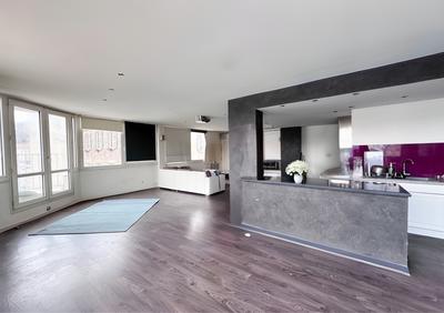 Appartement - 126 m² - 4 pièces