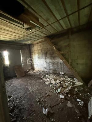 Maison - 50 m² - 1 pièce