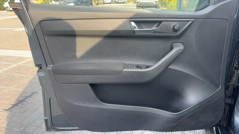 Skoda Fabia III 1.4 Tdi 90 Greentec Ambition