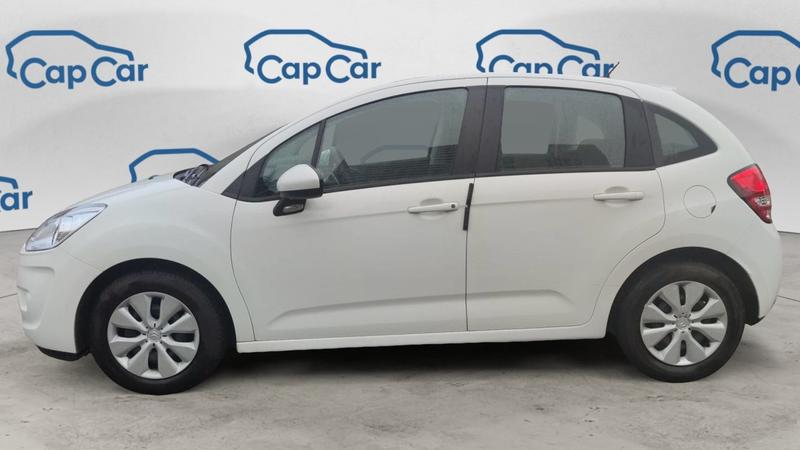 Citroën C3 Bz019mf Confort