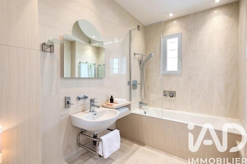 Appartement - 53 m² - 2 pièces