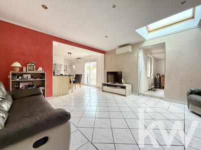Maison - 130 m² - 4 pièces