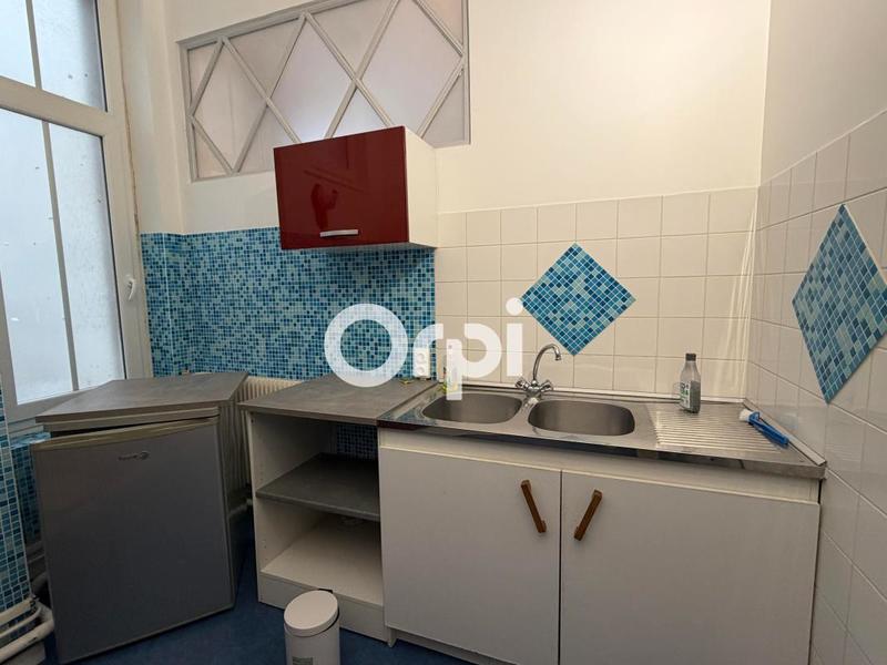 Immeuble - 310 m² - 2 pièces