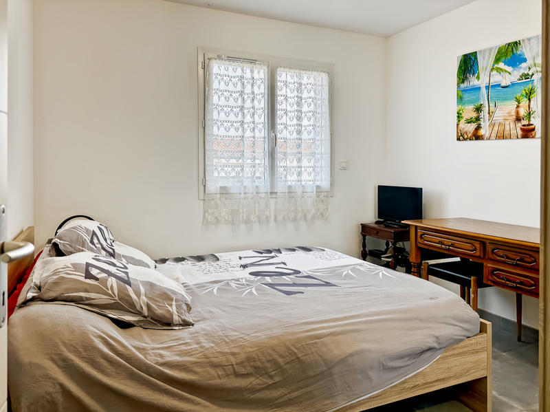 Viager - Maison - 100 m² - 4 pièces